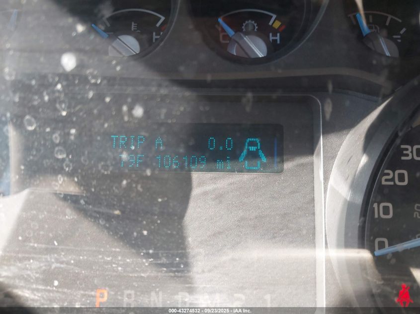 2014 Ford F-250 Xl VIN: 1FD7X2B64EEB36824 Lot: 43274532