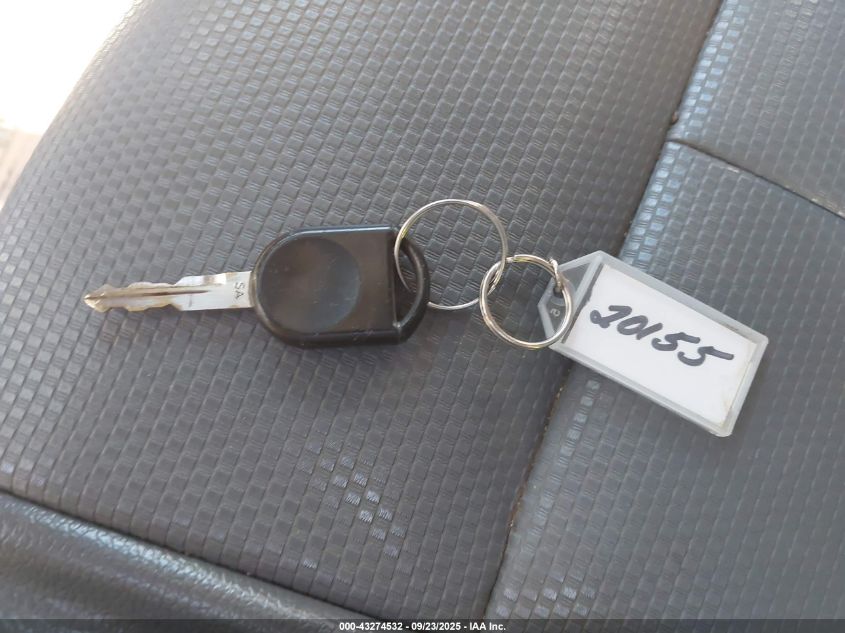 2014 Ford F-250 Xl VIN: 1FD7X2B64EEB36824 Lot: 43274532