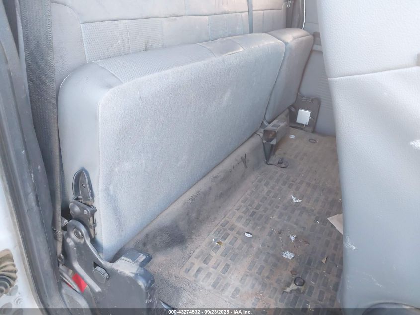 2014 Ford F-250 Xl VIN: 1FD7X2B64EEB36824 Lot: 43274532