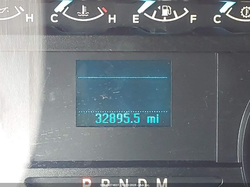 2019 Ford F-150 Xl VIN: 1FTEX1CP8KKE85768 Lot: 43274537