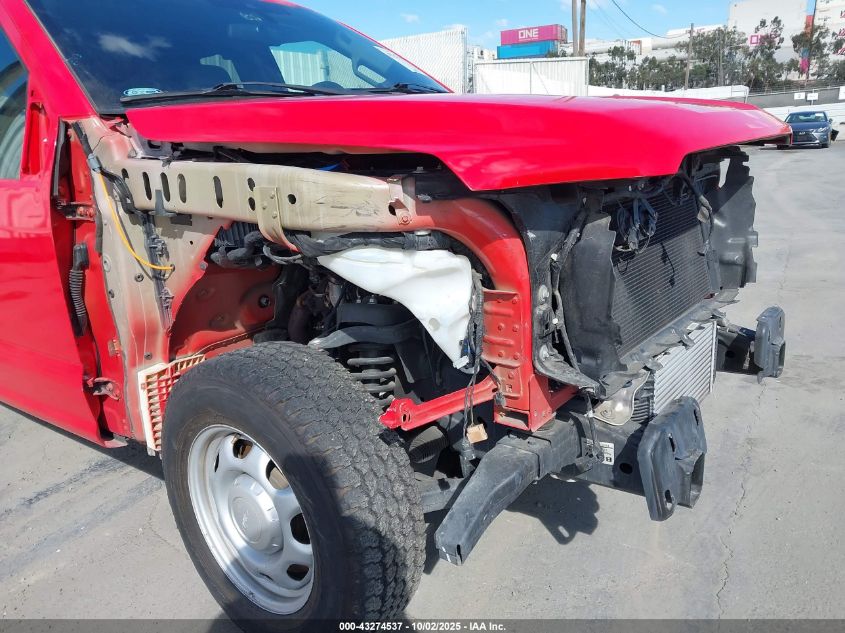 2019 Ford F-150 Xl VIN: 1FTEX1CP8KKE85768 Lot: 43274537