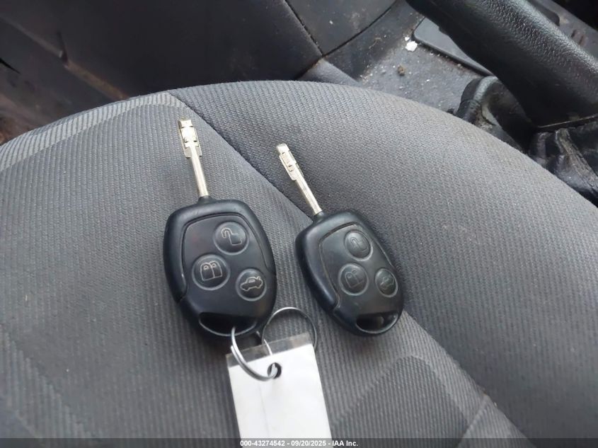 2012 Ford Transit Connect Xlt VIN: NM0LS7BN7CT124078 Lot: 43274542