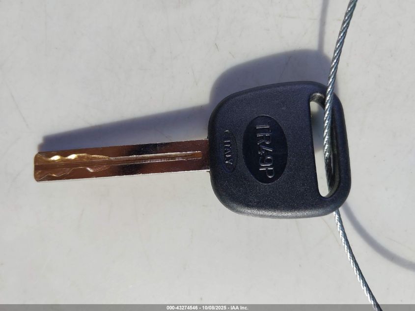 2013 Kia Sorento Lx VIN: 5XYKT3A18DG391360 Lot: 43274546