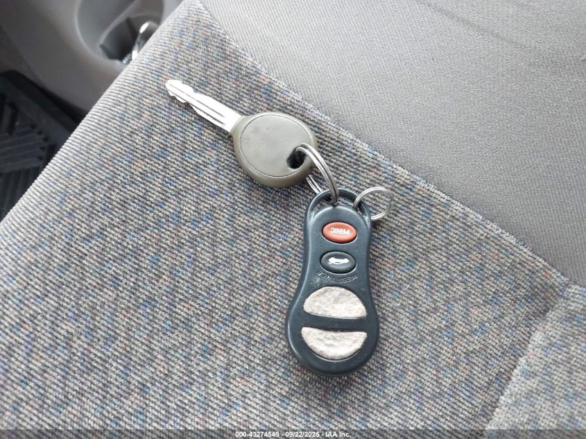 2002 Dodge Neon Sxt VIN: 1B3ES56CX2D628384 Lot: 43274549