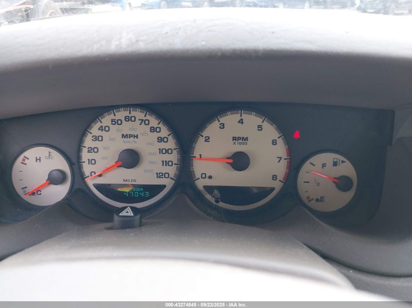 2002 Dodge Neon Sxt VIN: 1B3ES56CX2D628384 Lot: 43274549