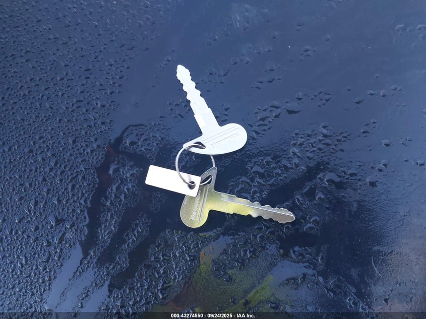 2025 Kawasaki Vn900 D VIN: JKAVN2D15SA074365 Lot: 43274550