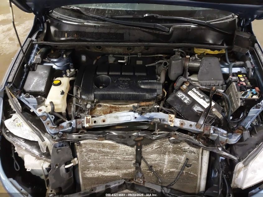 2011 Toyota Rav4 VIN: JTMBF4DV3B5049476 Lot: 43274551