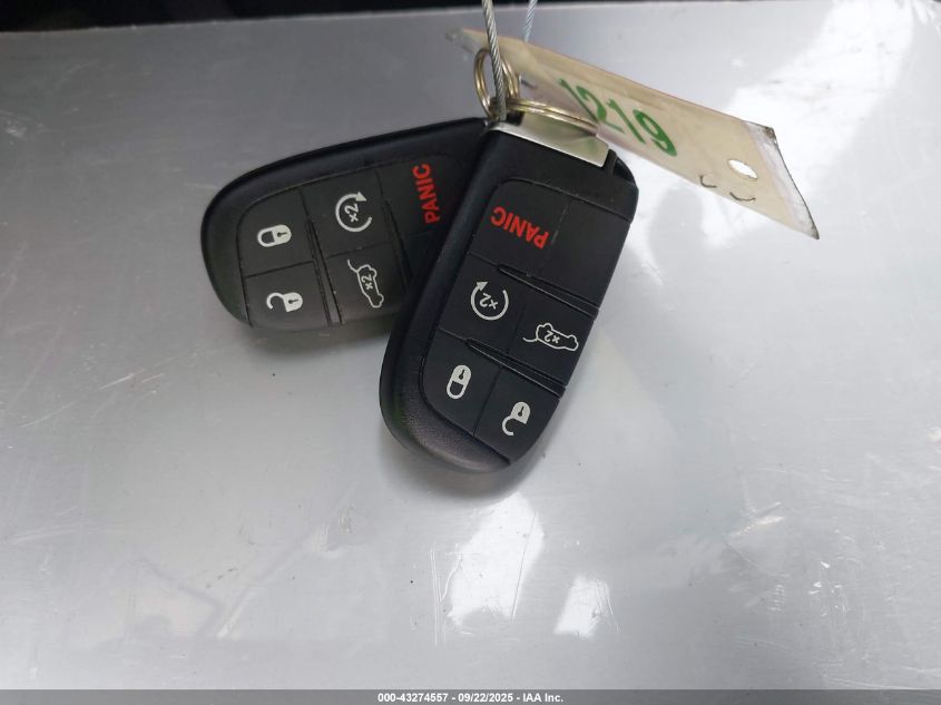 2020 Jeep Grand Cherokee Limited 4X4 VIN: 1C4RJFBG6LC232297 Lot: 43274557