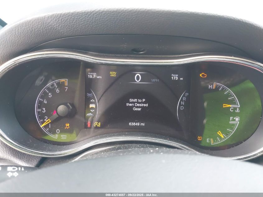 2020 Jeep Grand Cherokee Limited 4X4 VIN: 1C4RJFBG6LC232297 Lot: 43274557