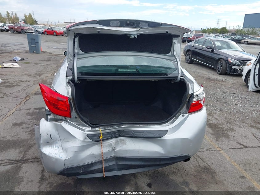 2017 Toyota Corolla Se Special Edition VIN: 5YFBURHE0HP634735 Lot: 43274590