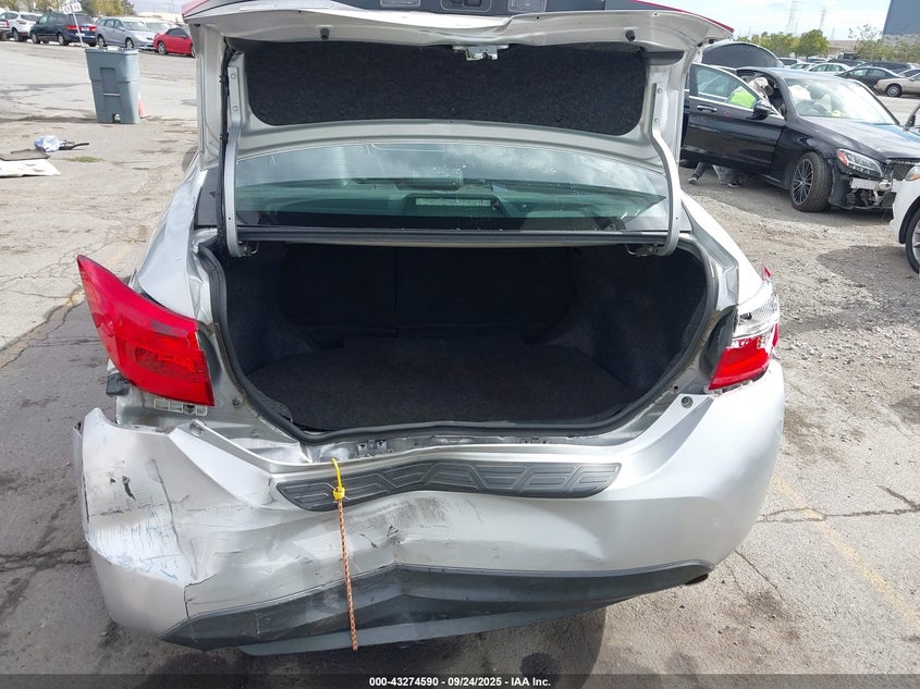 2017 Toyota Corolla Se Special Edition VIN: 5YFBURHE0HP634735 Lot: 43274590