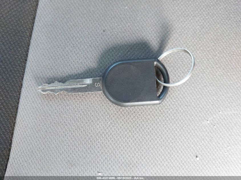 2007 Ford Ranger Fx4 Off-Road/Sport/Xl/Xlt VIN: 1FTYR15E57PA03903 Lot: 43274596