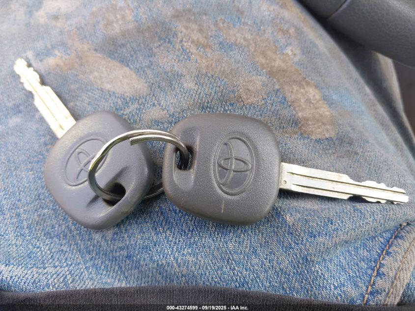 2009 Toyota Camry Xle VIN: 4T1BE46K79U805716 Lot: 43274599