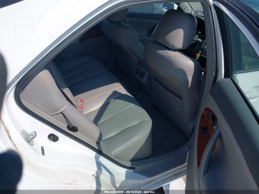 2009 Toyota Camry Xle VIN: 4T1BE46K79U805716 Lot: 43274599