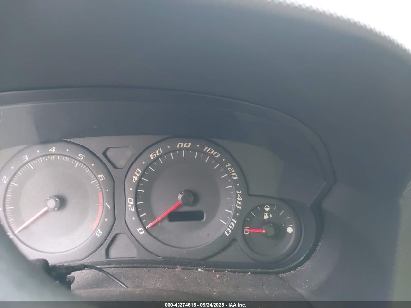 2003 Cadillac Cts Standard VIN: 1G6DM57N130140280 Lot: 43274615