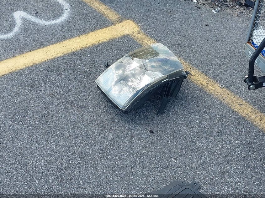 2008 Chevrolet Silverado 2500Hd Lt1 VIN: 1GCHK23698F169774 Lot: 43274623