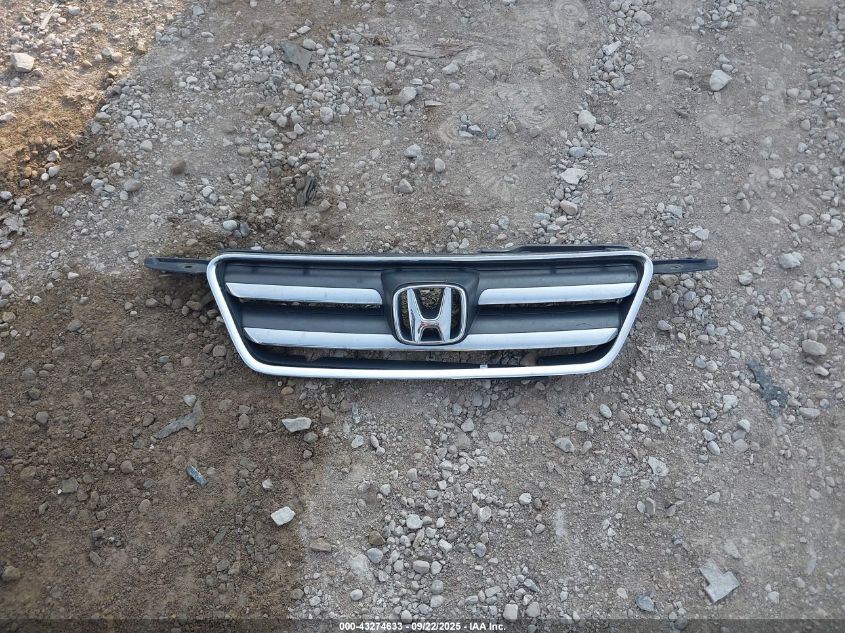 2006 Honda Cr-V Se VIN: JHLRD78916C037981 Lot: 43274633