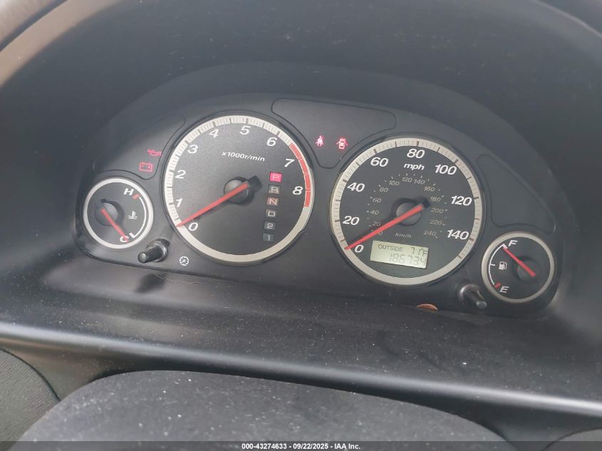 2006 Honda Cr-V Se VIN: JHLRD78916C037981 Lot: 43274633