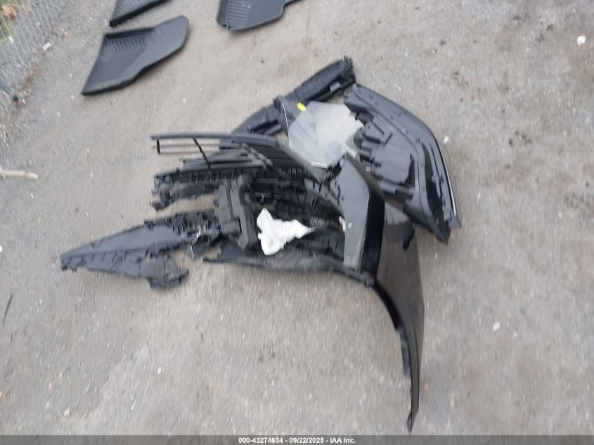 2024 Hyundai Elantra Se VIN: KMHLL4DG2RU836509 Lot: 43274634