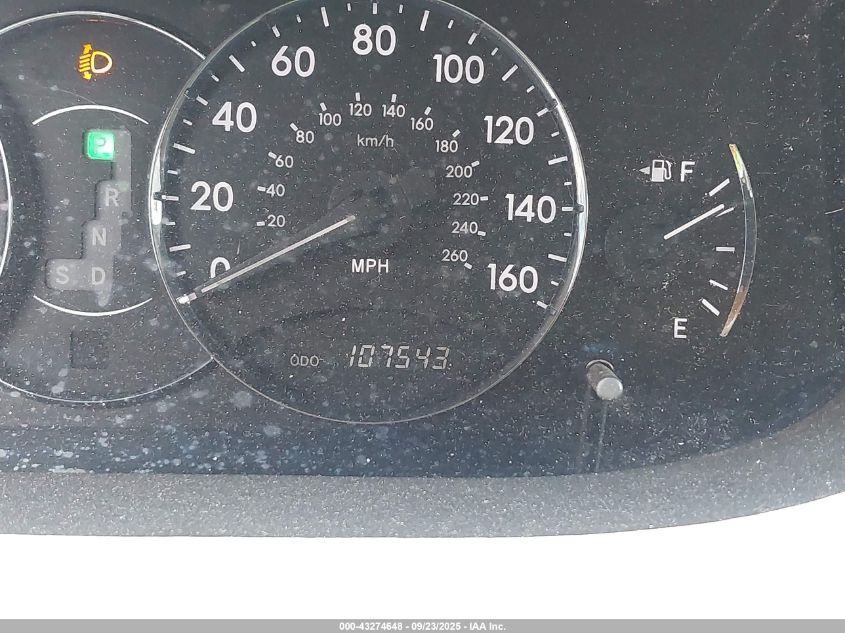 2006 Toyota Avalon Xl/Xls/Touring/Limited VIN: 4T1BK36B66U064490 Lot: 43274648