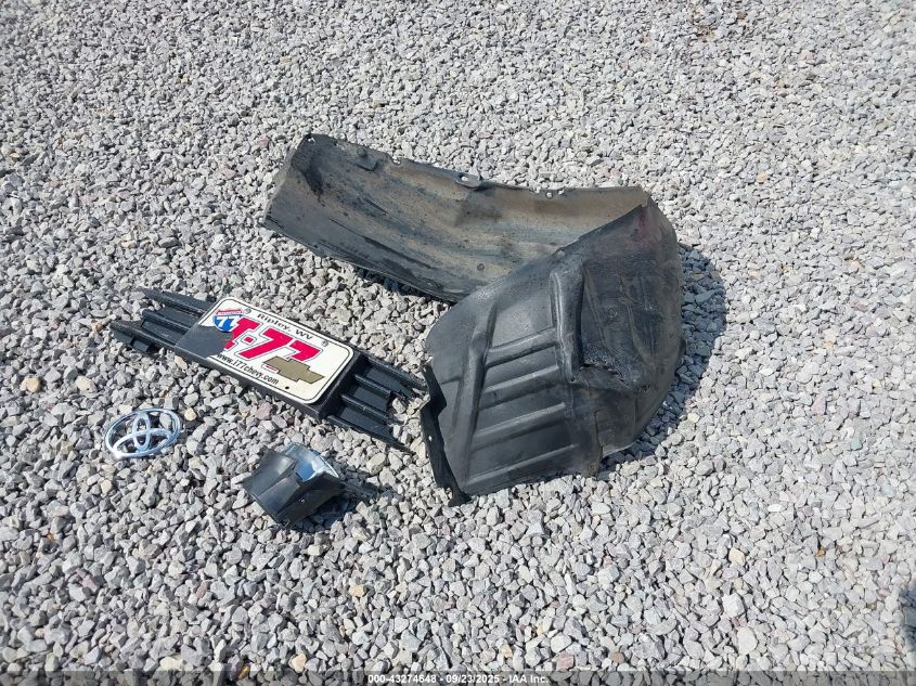 2006 Toyota Avalon Xl/Xls/Touring/Limited VIN: 4T1BK36B66U064490 Lot: 43274648