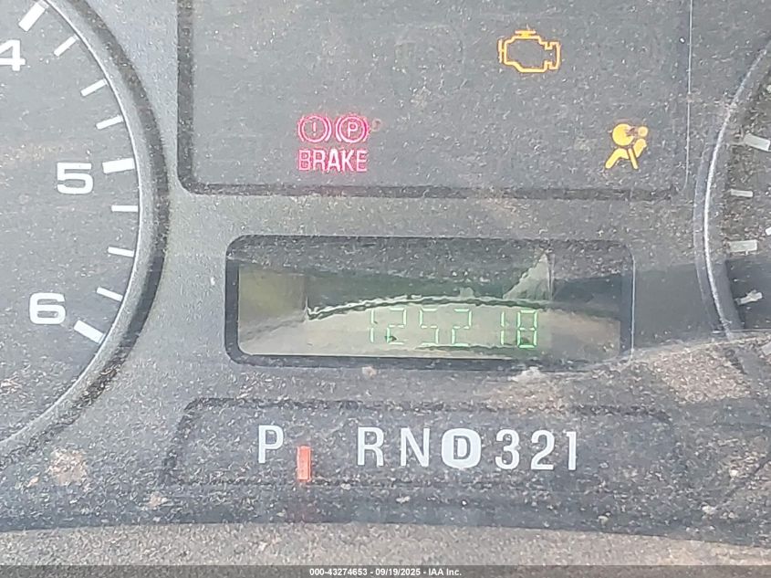 2006 Ford F-250 Lariat/Xl/Xlt VIN: 1FTSX21576EC27241 Lot: 43274653