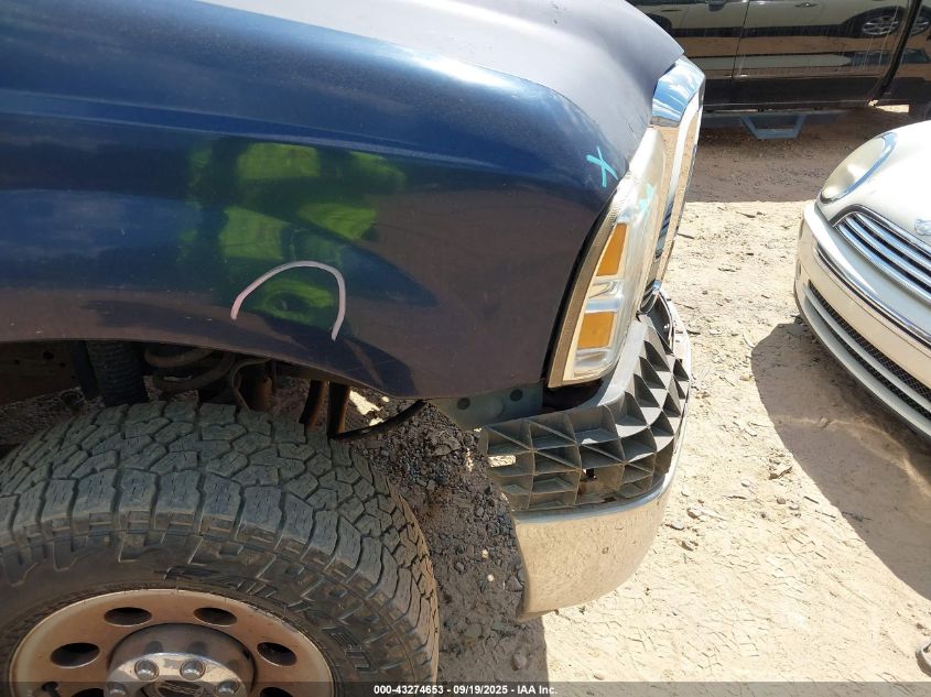 2006 Ford F-250 Lariat/Xl/Xlt VIN: 1FTSX21576EC27241 Lot: 43274653