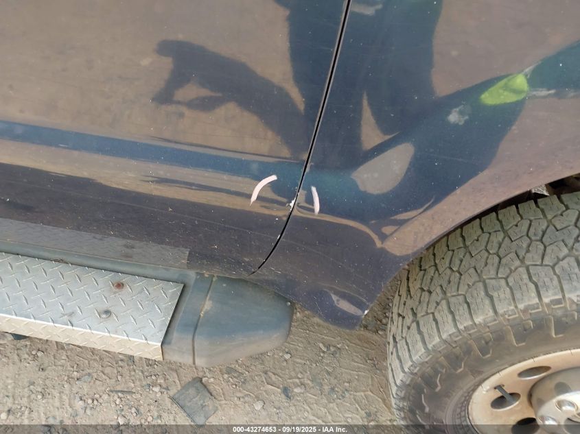 2006 Ford F-250 Lariat/Xl/Xlt VIN: 1FTSX21576EC27241 Lot: 43274653