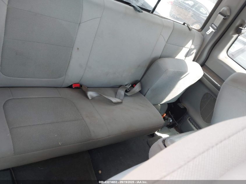 2006 Ford F-250 Lariat/Xl/Xlt VIN: 1FTSX21576EC27241 Lot: 43274653