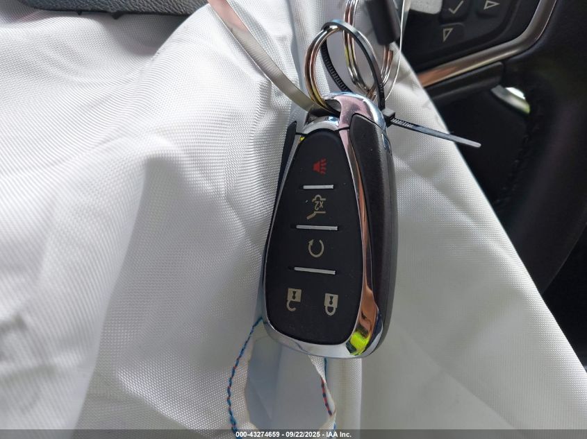 2020 Chevrolet Equinox Fwd 2Fl VIN: 3GNAXJEV8LS520686 Lot: 43274659