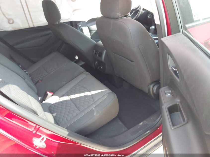 2020 Chevrolet Equinox Fwd 2Fl VIN: 3GNAXJEV8LS520686 Lot: 43274659