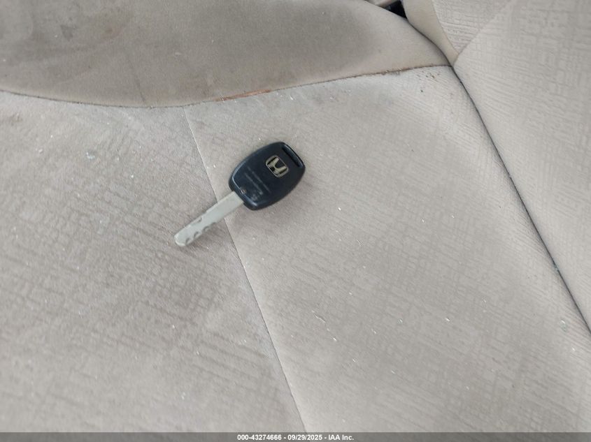 2005 Honda Cr-V Ex VIN: SHSRD78805U315736 Lot: 43274666