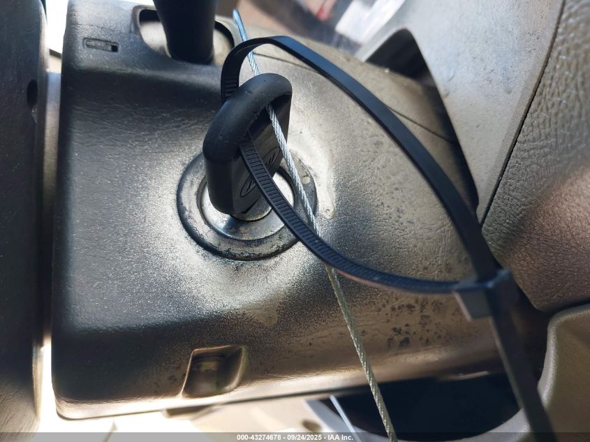 2007 Ford Focus S/Se/Ses VIN: 1FAFP34NX7W123881 Lot: 43274678