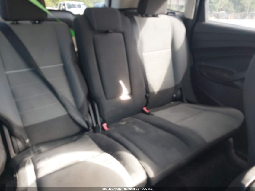 2015 Ford Escape Se VIN: 1FMCU0G98FUA67688 Lot: 43274682