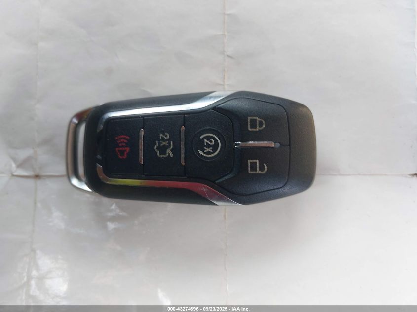 2016 Ford Explorer Xlt VIN: 1FM5K8D88GGA17219 Lot: 43274696