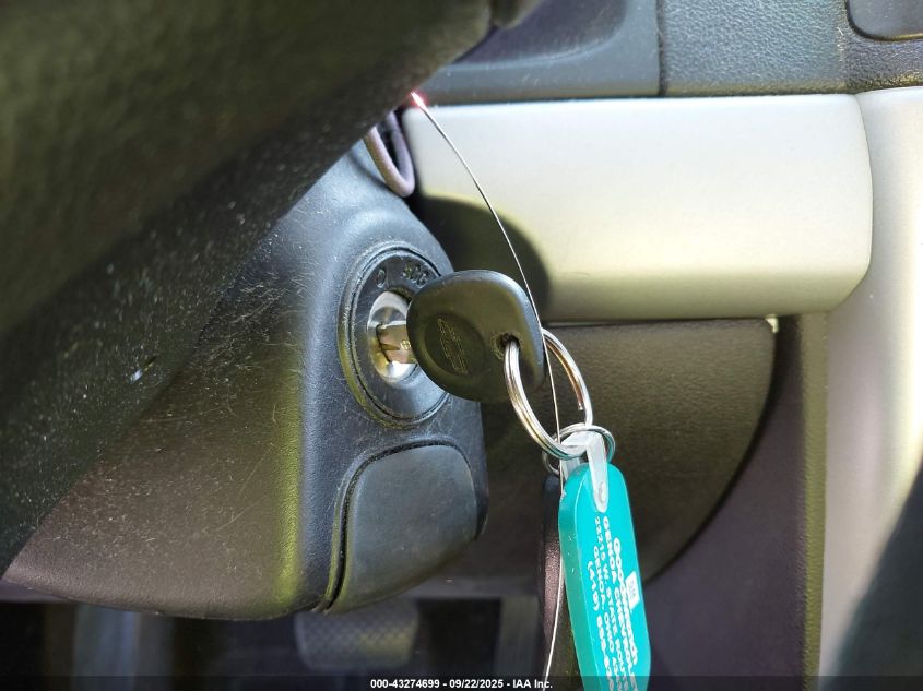 2010 Chevrolet Cobalt Lt VIN: 1G1AD5F58A7132949 Lot: 43274699