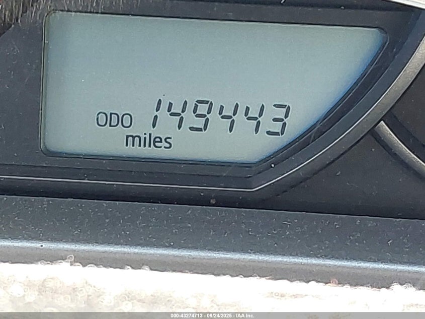 2016 TOYOTA RAV4 LE - JTMZFREV1GJ081075