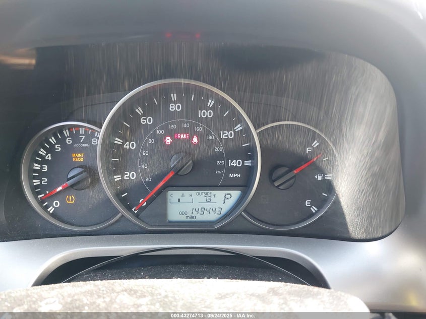 2016 TOYOTA RAV4 LE - JTMZFREV1GJ081075