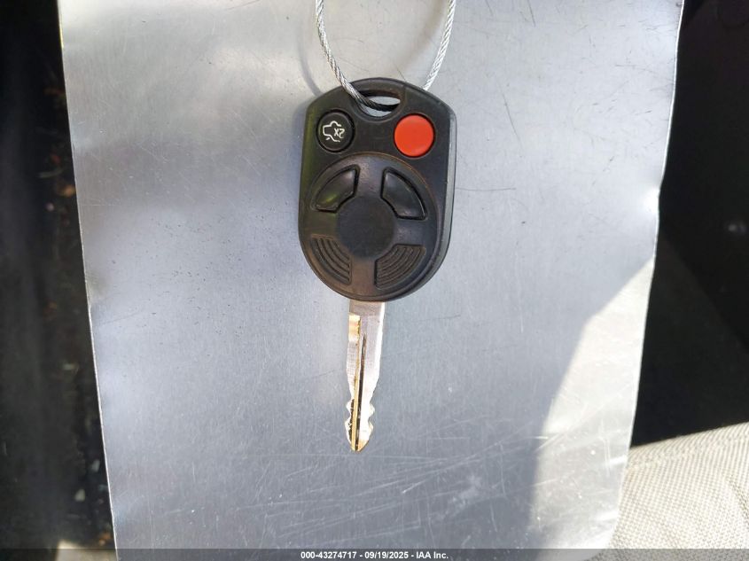 2012 Ford Fusion Sel VIN: 3FAHP0JA6CR214247 Lot: 43274717