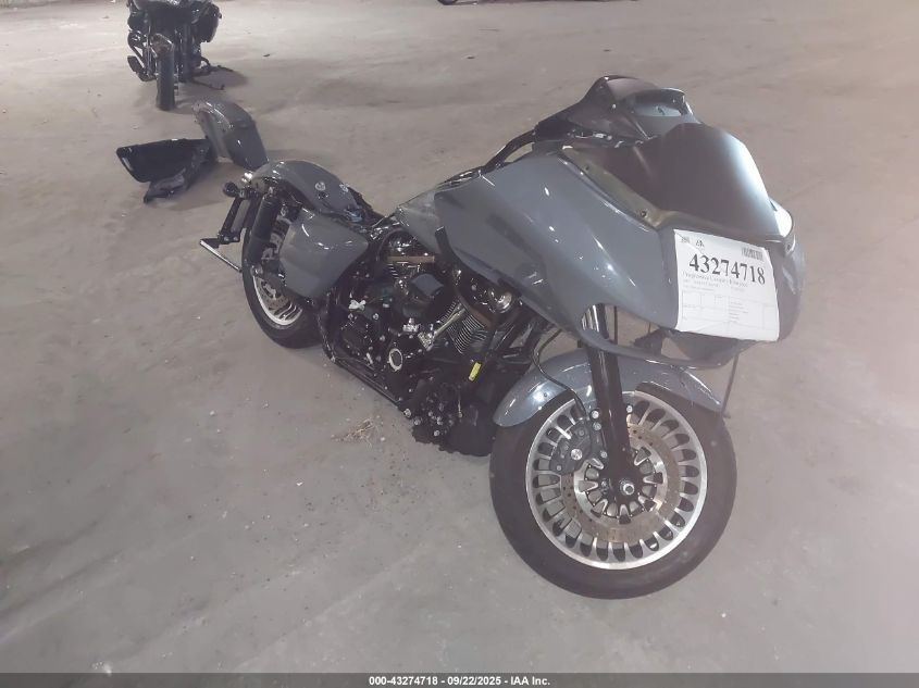 2022 Harley-Davidson FLTRXST