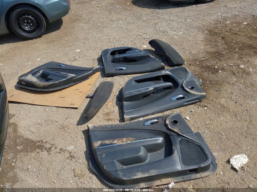 2014 Dodge Charger R/T Plus VIN: 2C3CDXDT9EH272214 Lot: 43274723