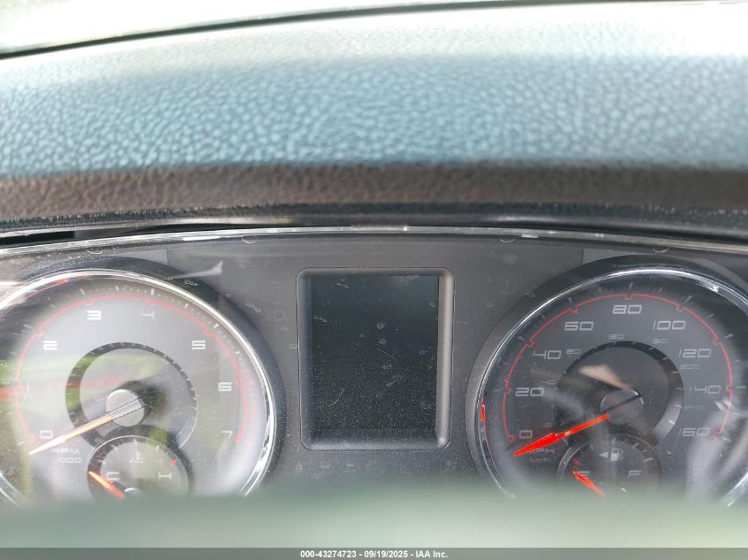 2014 Dodge Charger R/T Plus VIN: 2C3CDXDT9EH272214 Lot: 43274723