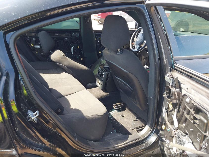 2014 Dodge Charger R/T Plus VIN: 2C3CDXDT9EH272214 Lot: 43274723