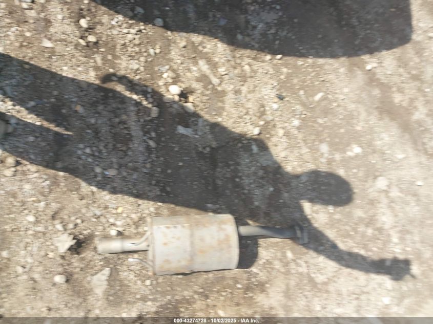 2009 Honda Civic Lx VIN: 2HGFA16569H355233 Lot: 43274728