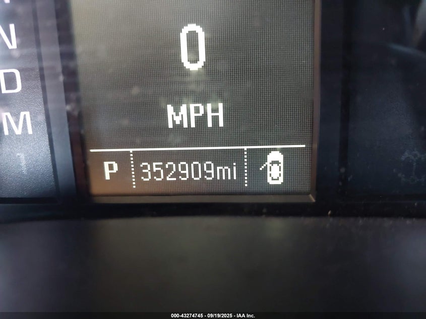 2016 CHEVROLET SILVERADO 1500 WT - 1GCNCNEH1GZ169328