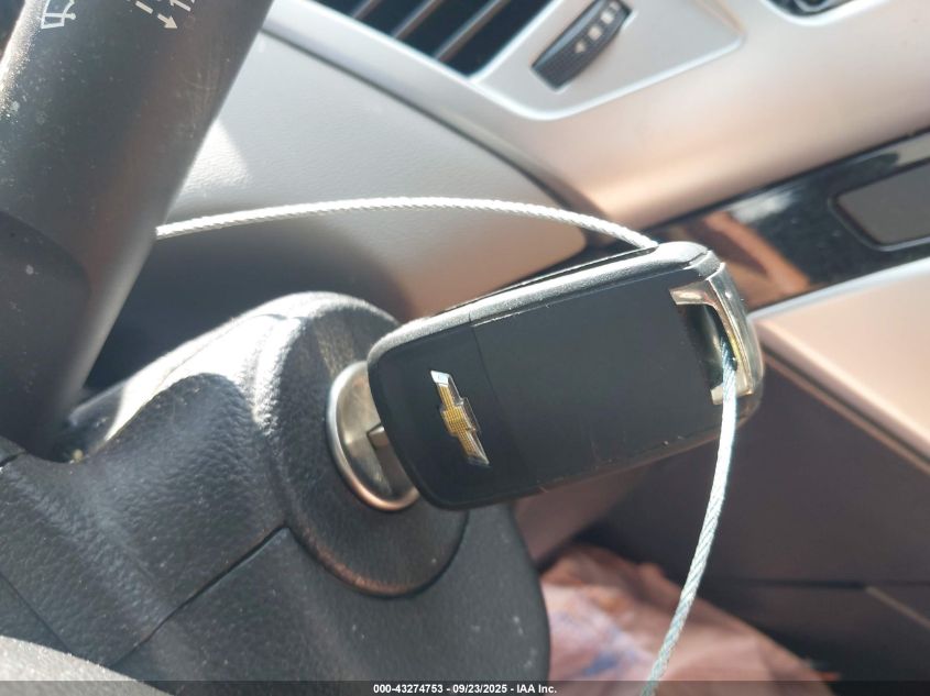 2016 Chevrolet Cruze Limited Ls Auto VIN: 1G1PC5SH1G7192531 Lot: 43274753