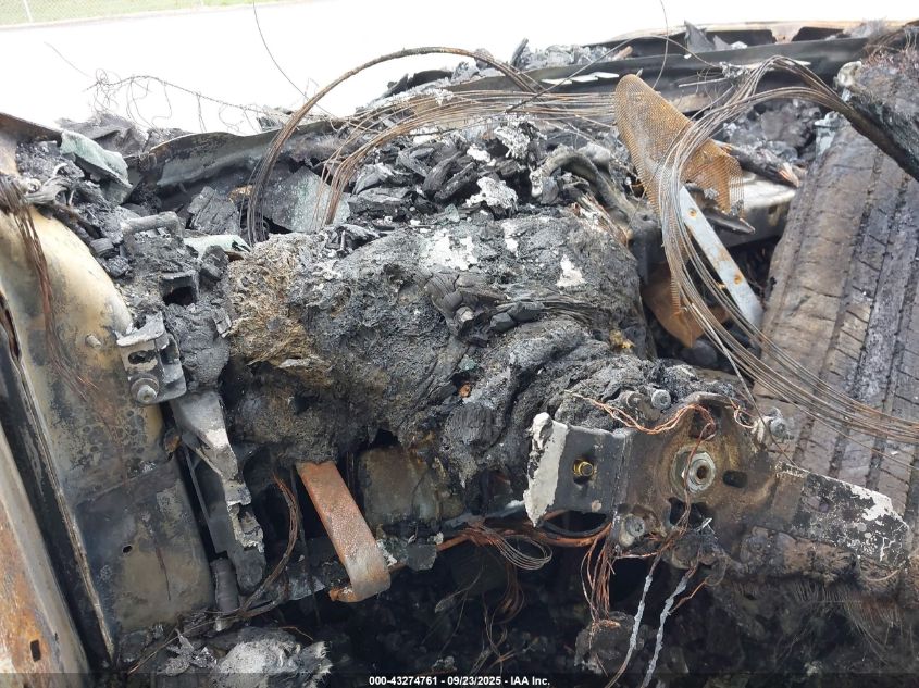 2017 Jeep Renegade Trailhawk 4X4 VIN: ZACCJBCB3HPE41498 Lot: 43274761