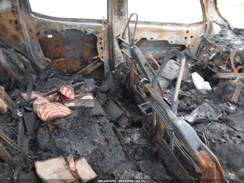 2017 Jeep Renegade Trailhawk 4X4 VIN: ZACCJBCB3HPE41498 Lot: 43274761