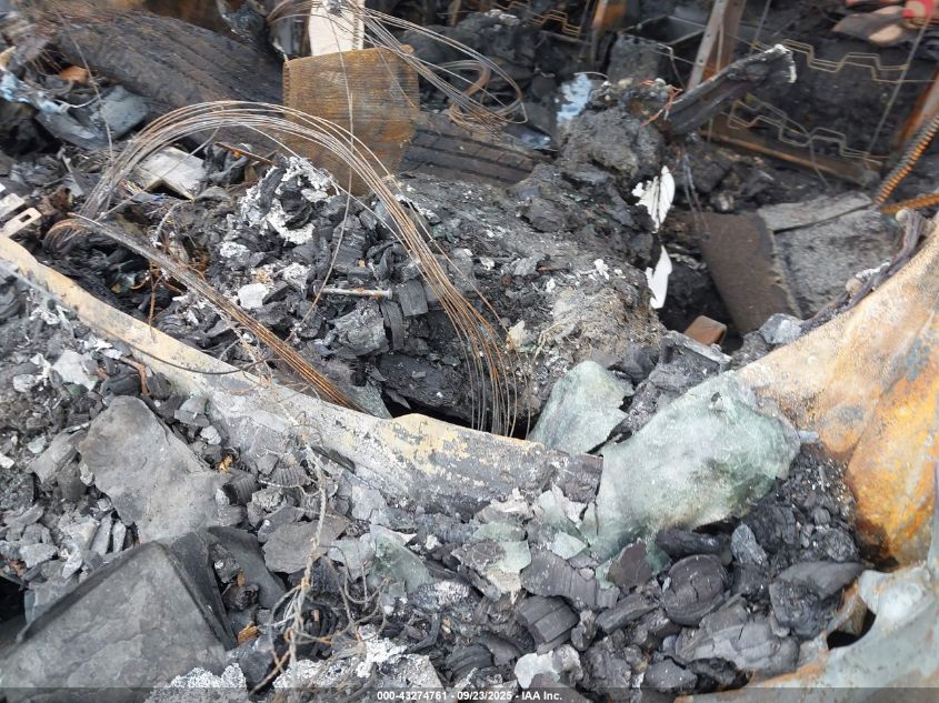 2017 Jeep Renegade Trailhawk 4X4 VIN: ZACCJBCB3HPE41498 Lot: 43274761