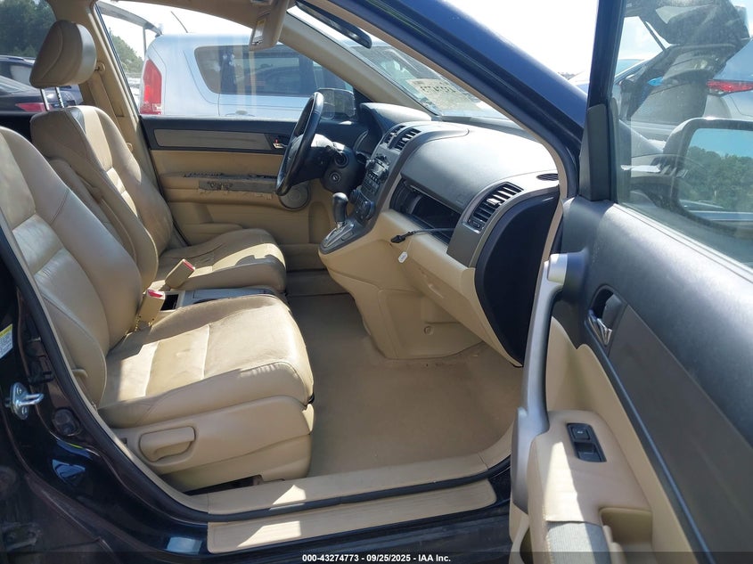 JHLRE38747C051492 2007 HONDA CR-V photo no. 5